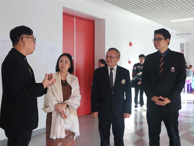 ประชุมวิชาการNatGENครั้งที่4