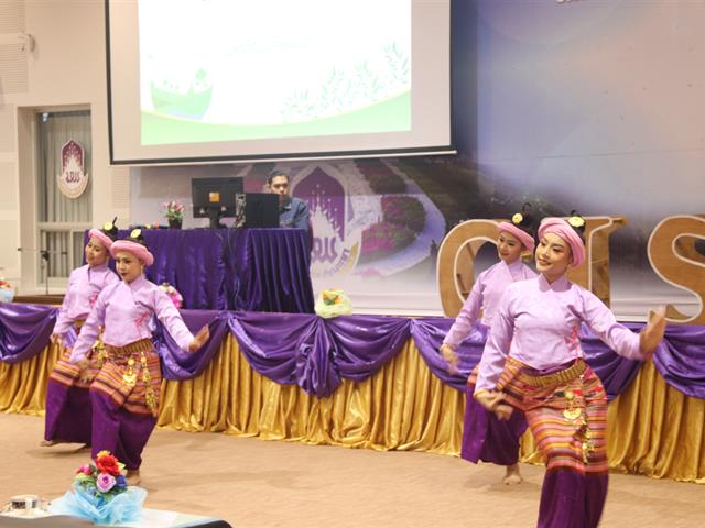 ประชุมวิชาการNatGENครั้งที่4