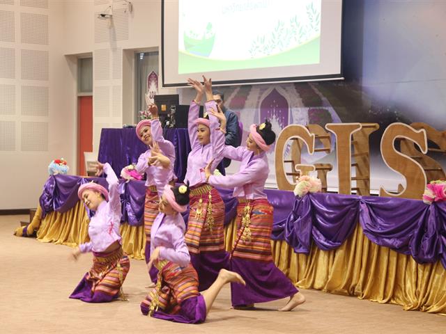 ประชุมวิชาการNatGENครั้งที่4