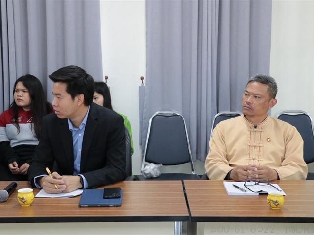 โรงเรียนสาธิตมหาวิทยาลัยพะเยา 