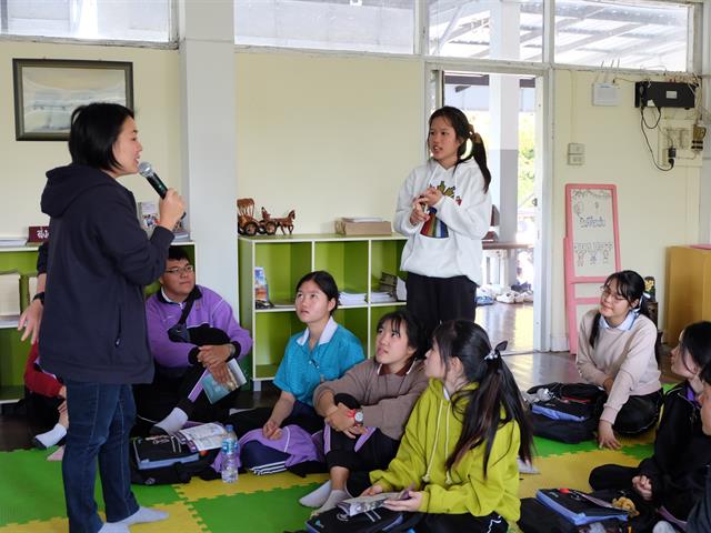 คณะวิทยาศาสตร์ มหาวิทยาลัยพะเยา