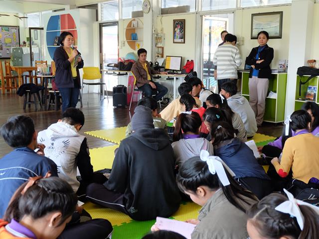 คณะวิทยาศาสตร์ มหาวิทยาลัยพะเยา