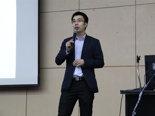 การเงินและการธนาคาร_คณะวิทยาการจัดการและสารสนเทศศาสตร์