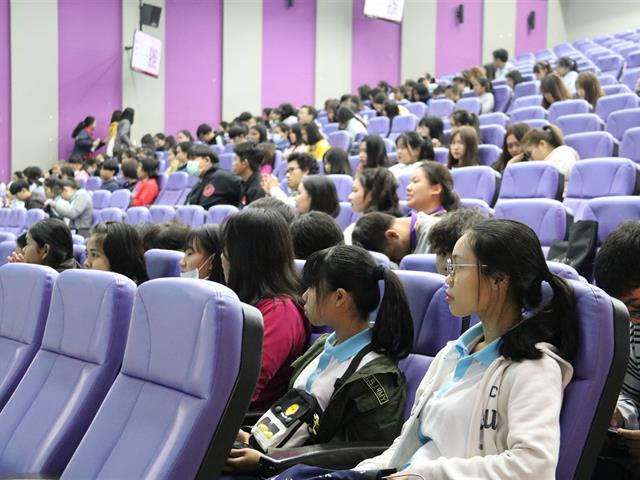 การเงินและการธนาคาร_คณะวิทยาการจัดการและสารสนเทศศาสตร์