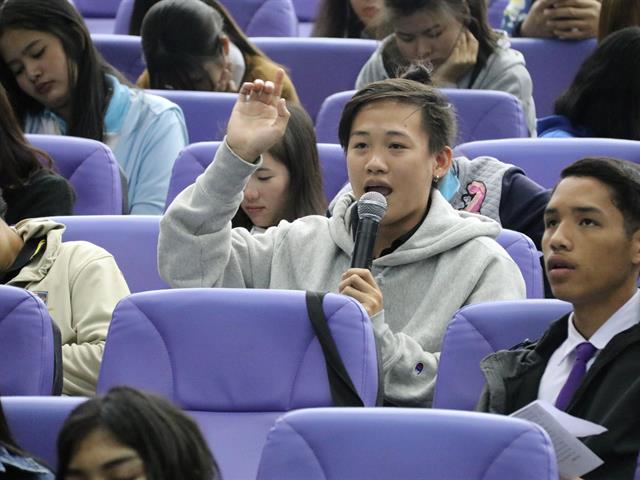 การเงินและการธนาคาร_คณะวิทยาการจัดการและสารสนเทศศาสตร์