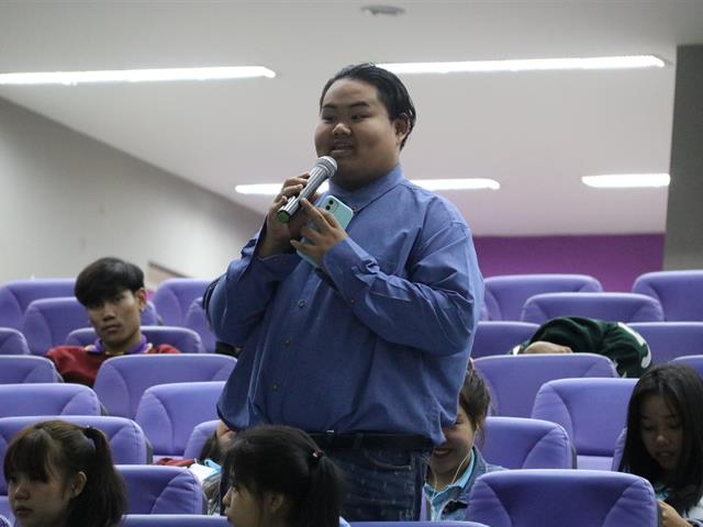 การเงินและการธนาคาร_คณะวิทยาการจัดการและสารสนเทศศาสตร์