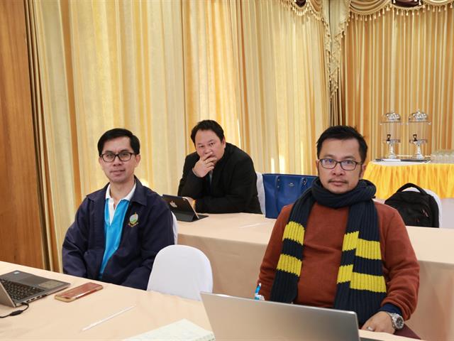 คณะวิทยาศาสตร์ มหาวิทยาลัยพะเยา