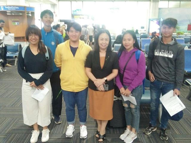 คณะพลังงานและสิ่งแวดล้อม มหาวิทยาลัยพะเยา
