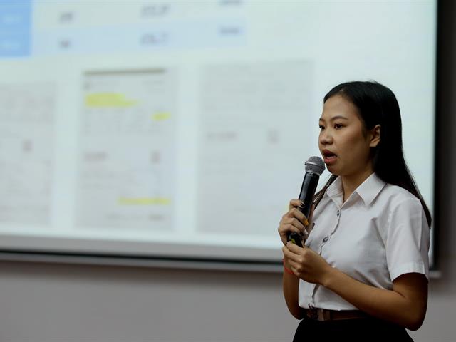 คณะพลังงานและสิ่งแวดล้อม มหาวิทยาลัยพะเยา