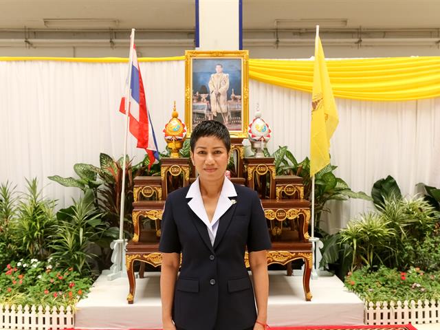 บริจาคโลหิต ณ ม.พะเยา