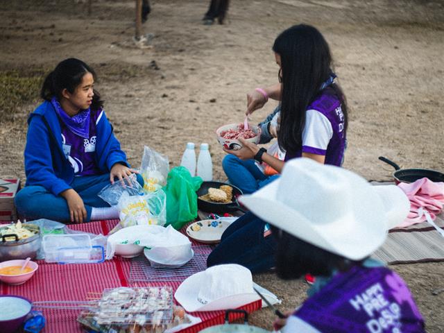 โรงเรียนสาธิตมหาวิทยาลัยพะเยา