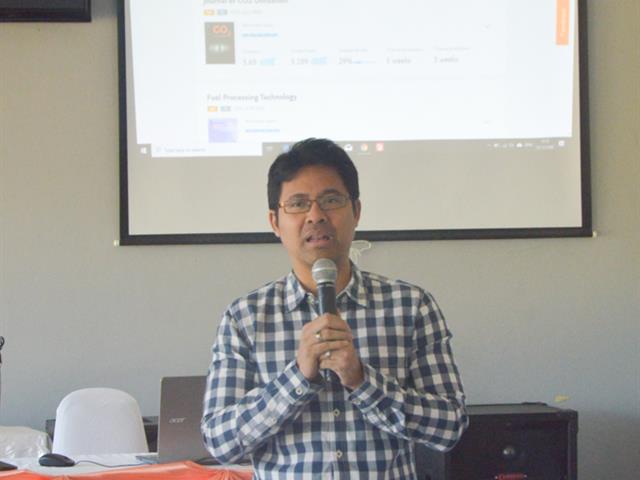คณะพลังงานและสิ่งแวดล้อม มหาวิทยาลัยพะเยา