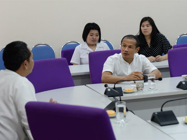 คณะพลังงานและสิ่งแวดล้อม มหาวิทยาลัยพะเยา