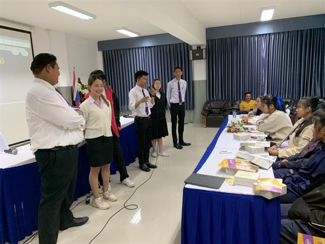 แนะแนวสัญจร_mis_คณะวิทยาการจัดการและสารสนเทศศาสตร์