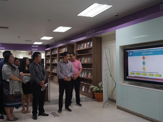 สาธารณรัฐประชาธิปไตยประชาชนลาว
