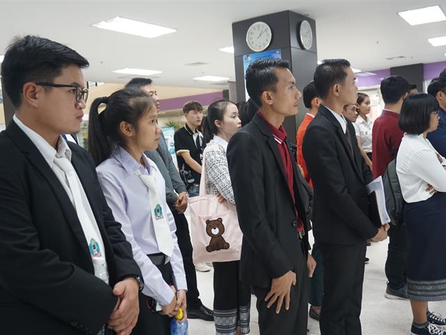 สาธารณรัฐประชาธิปไตยประชาชนลาว