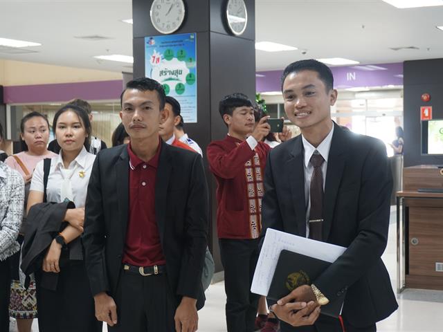 สาธารณรัฐประชาธิปไตยประชาชนลาว