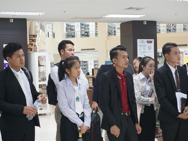สาธารณรัฐประชาธิปไตยประชาชนลาว