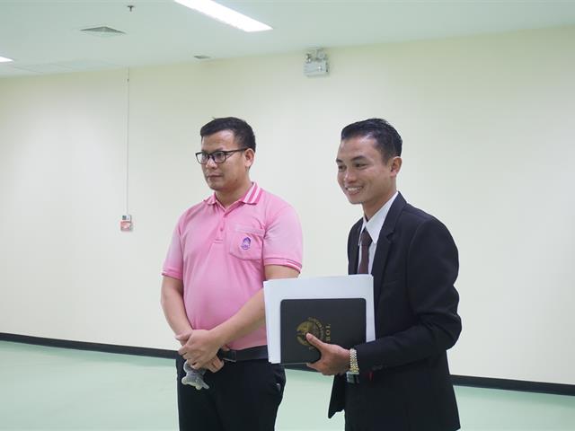 สาธารณรัฐประชาธิปไตยประชาชนลาว