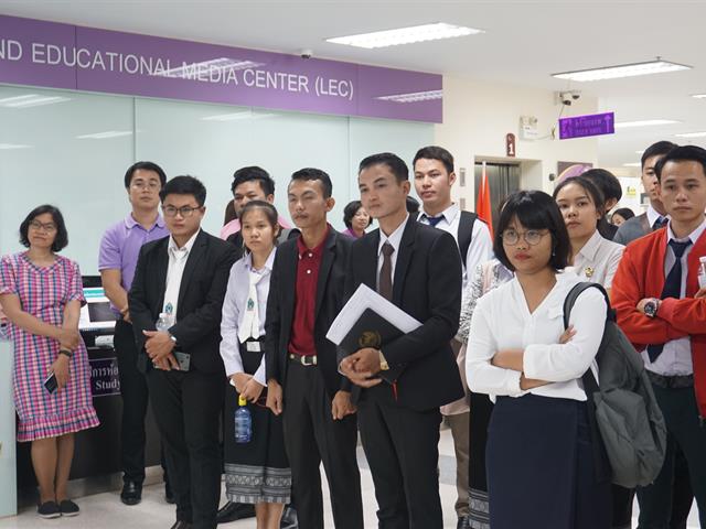สาธารณรัฐประชาธิปไตยประชาชนลาว