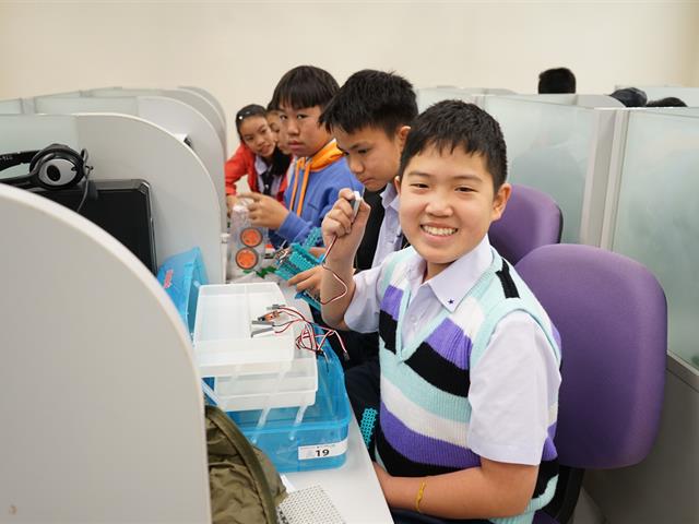 โรงเรียนสาธิตมหาวิทยาลัยพะเยา