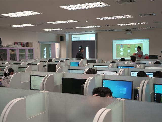 โรงเรียนสาธิตมหาวิทยาลัยพะเยา