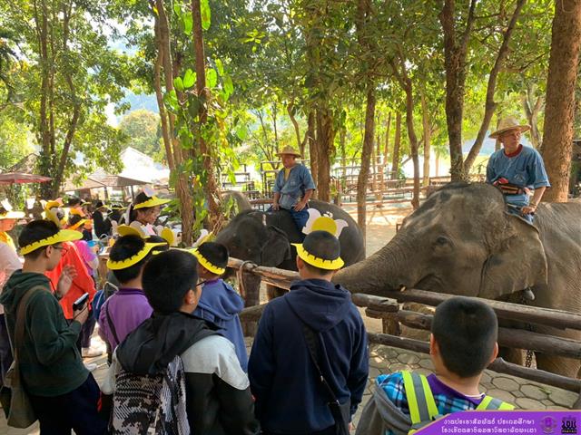 โรงเรียนสาธิตมหาวิทยาลัยพะเยาฝ่ายประถมศึกษา