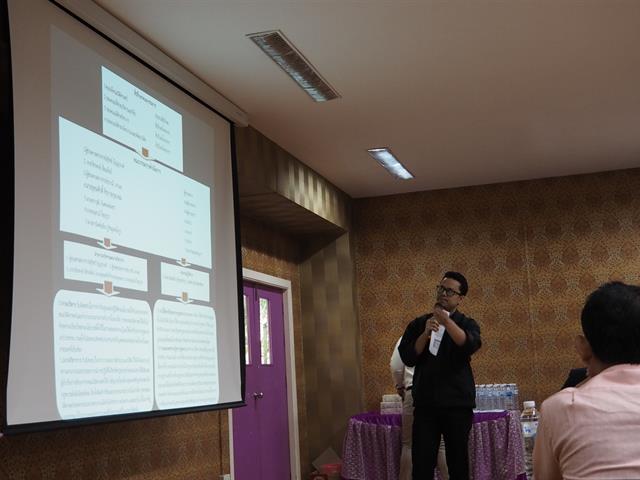 คณะนิติศาสตร์ มหาวิทยาลัยพะเยา ต้อนรับคณะศึกษาดูงานจาก องค์กรระหว่างประเทศ BABSEACLE, สถาบันยุติธรรมแห่งชาติลาว (NIJ), และมหาวิทยาลัยจำปาสัก สปป.ลาว
