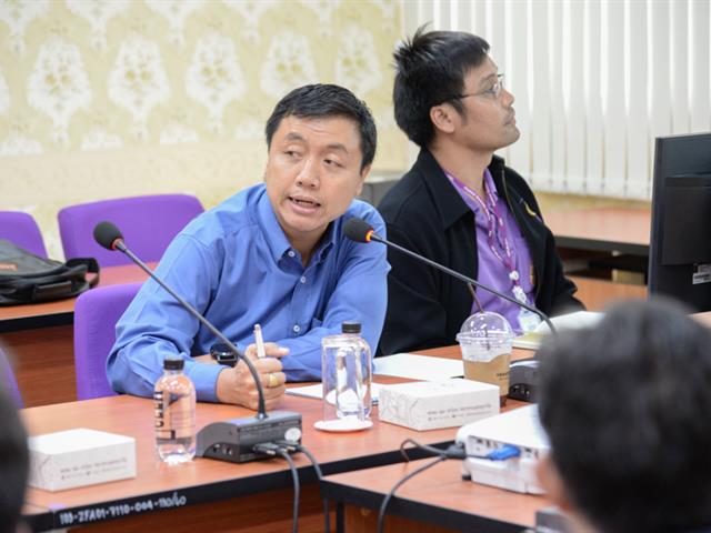 คณะพลังงานและสิ่งแวดล้อม มหาวิทยาลัยพะเยา