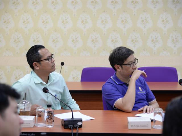 คณะพลังงานและสิ่งแวดล้อม มหาวิทยาลัยพะเยา