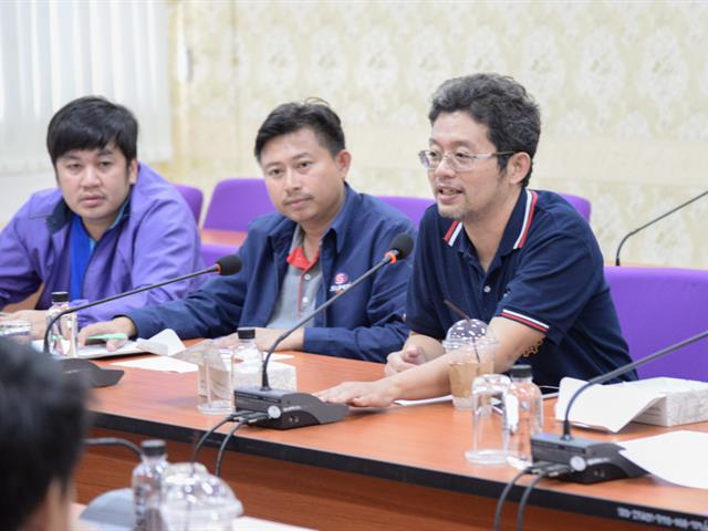 คณะพลังงานและสิ่งแวดล้อม มหาวิทยาลัยพะเยา