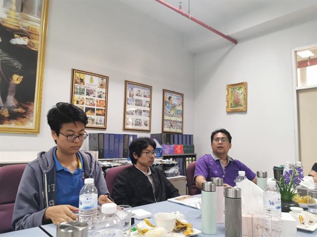  คณะวิทยาศาสตร์