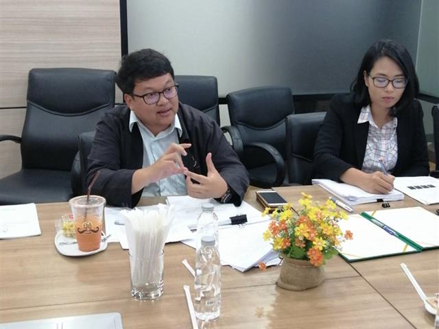 คณะพลังงานและสิ่งแวดล้อม