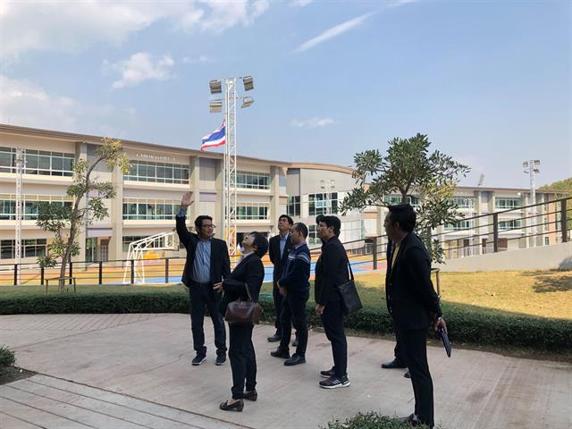 โรงเรียนสาธิตมหาวิทยาลัยพะเยา
