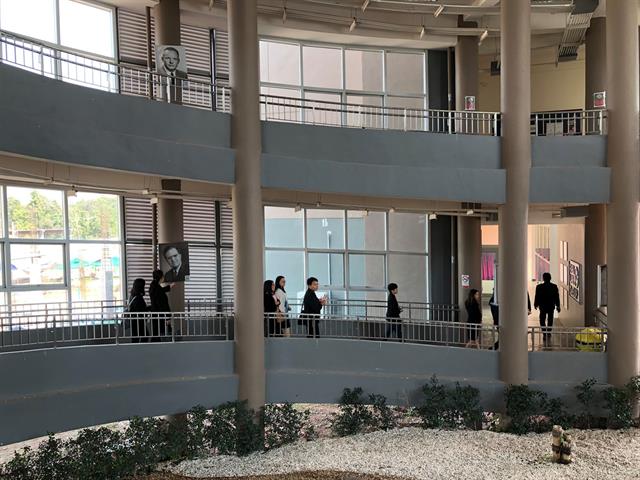 โรงเรียนสาธิตมหาวิทยาลัยพะเยา