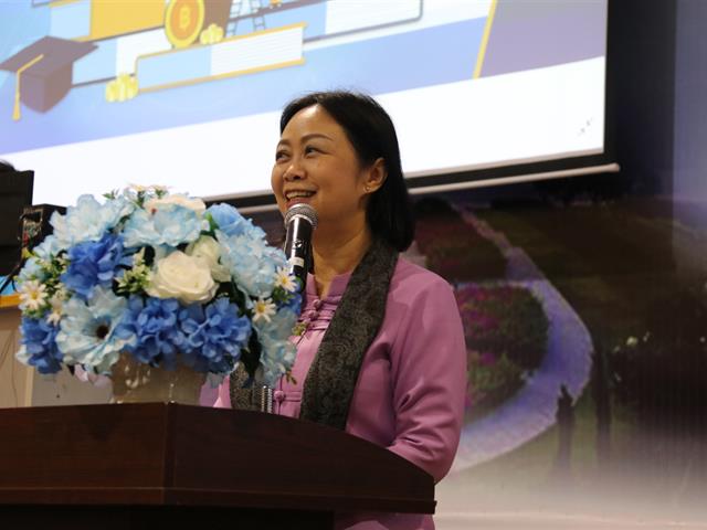 คณะวิทยาการจัดการและสารสนเทศศาสตร์_มหาวิทยาลัยพะเยา_ธนาคารกรุงไทย_KTB