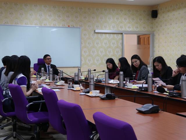 mou_คณะวิทยาการจัดการและสารสนเทศศาสตร์_กวางโจว_มหาวิทยาลัยพะเยา