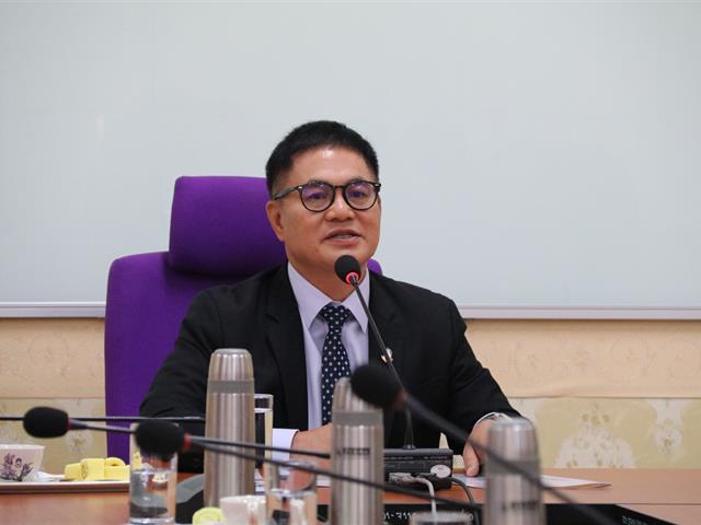 mou_คณะวิทยาการจัดการและสารสนเทศศาสตร์_กวางโจว_มหาวิทยาลัยพะเยา