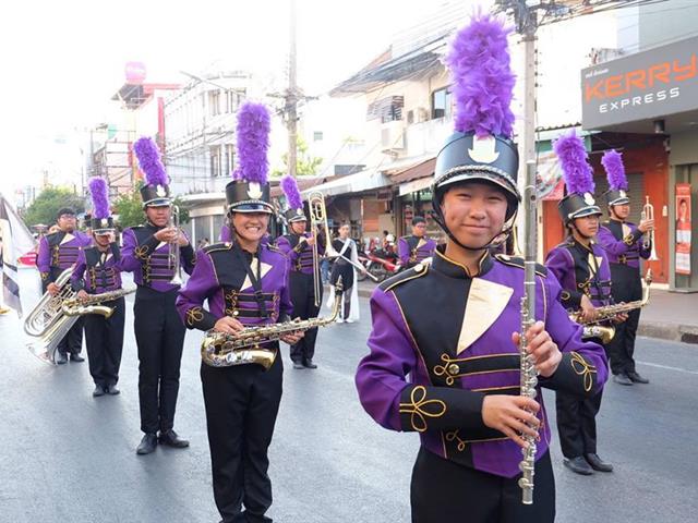 โรงเรียนสาธิตมหาวิทยาลัยพะเยา 