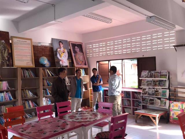 คณะพลังงานและสิ่งแวดล้อม มหาวิทยาลัยพะเยา