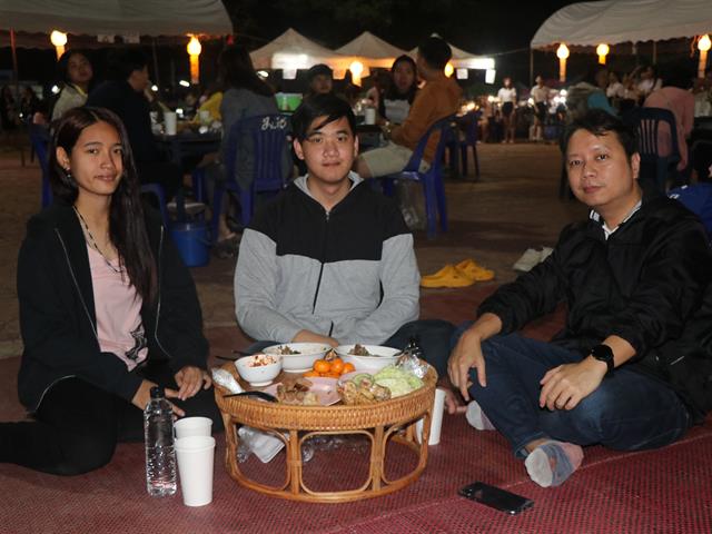 การจัดการแฟร์ครั้งที่16_สาขาวิชาการจัดการธุรกิจ_คณะวิทยาการจัดการและสารสนเทศศาสตร์_มหาวิทยาลัยพะเยา