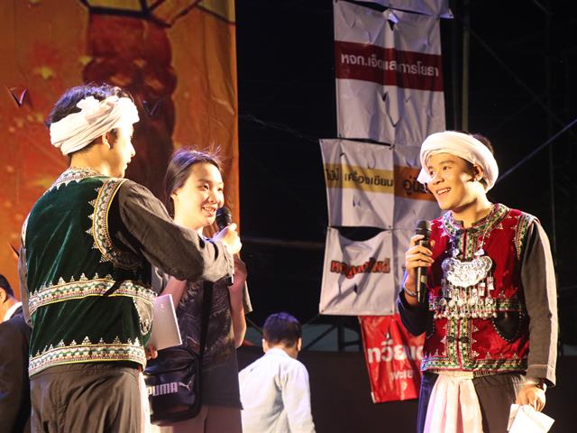การจัดการแฟร์ครั้งที่16_สาขาวิชาการจัดการธุรกิจ_คณะวิทยาการจัดการและสารสนเทศศาสตร์_มหาวิทยาลัยพะเยา