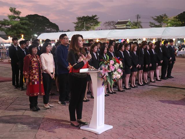 การจัดการแฟร์ครั้งที่16_สาขาวิชาการจัดการธุรกิจ_คณะวิทยาการจัดการและสารสนเทศศาสตร์_มหาวิทยาลัยพะเยา