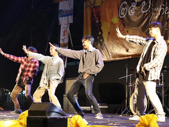การจัดการแฟร์ครั้งที่16_สาขาวิชาการจัดการธุรกิจ_คณะวิทยาการจัดการและสารสนเทศศาสตร์_มหาวิทยาลัยพะเยา