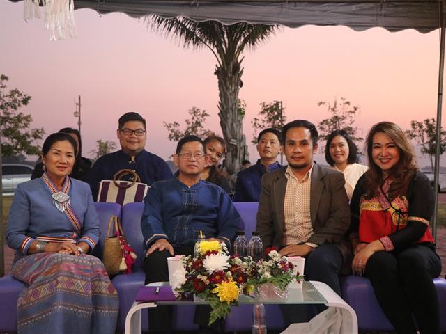 การจัดการแฟร์ครั้งที่16_สาขาวิชาการจัดการธุรกิจ_คณะวิทยาการจัดการและสารสนเทศศาสตร์_มหาวิทยาลัยพะเยา
