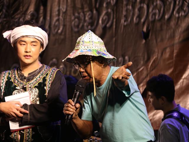 บริษัทขยะจำลองหนองหล่ม_1คณะ1Signature_คณะวิทยาการจัดการและสารสนเทศศาสตร์_มหาวิทยาลัยพะเยา