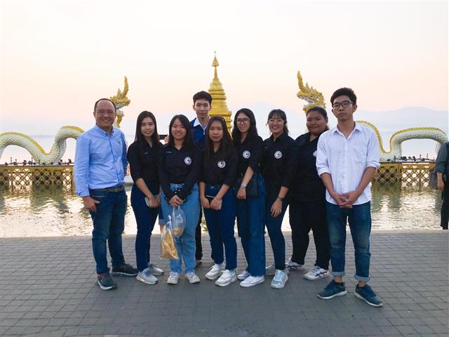 เศรษฐศาสตร์_คณะวิทยาการจัดการและสารสนเทศศาสตร์