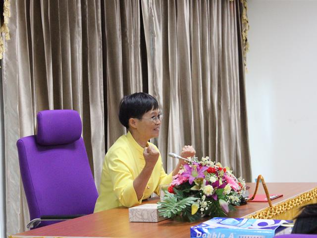 เสียงสะท้อนผู้ใช้บริการ
