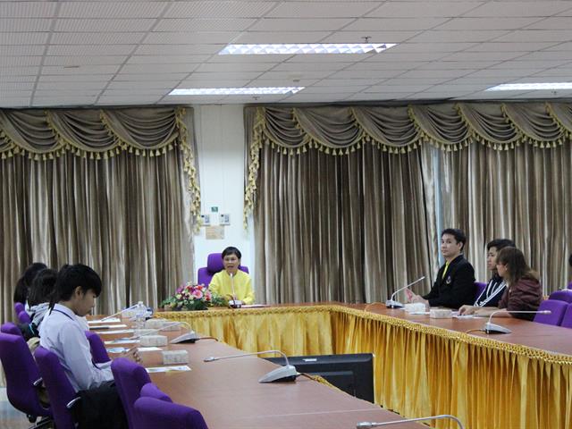 เสียงสะท้อนผู้ใช้บริการ