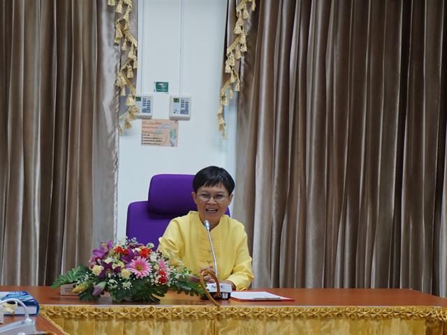 เสียงสะท้อนผู้ใช้บริการ